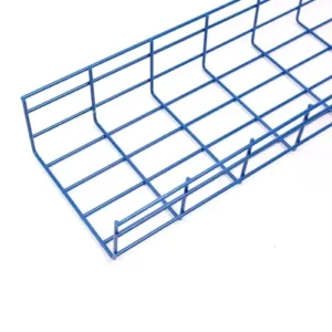 MS Wire Mesh Cable Tray | Wire Mesh Cable Tray