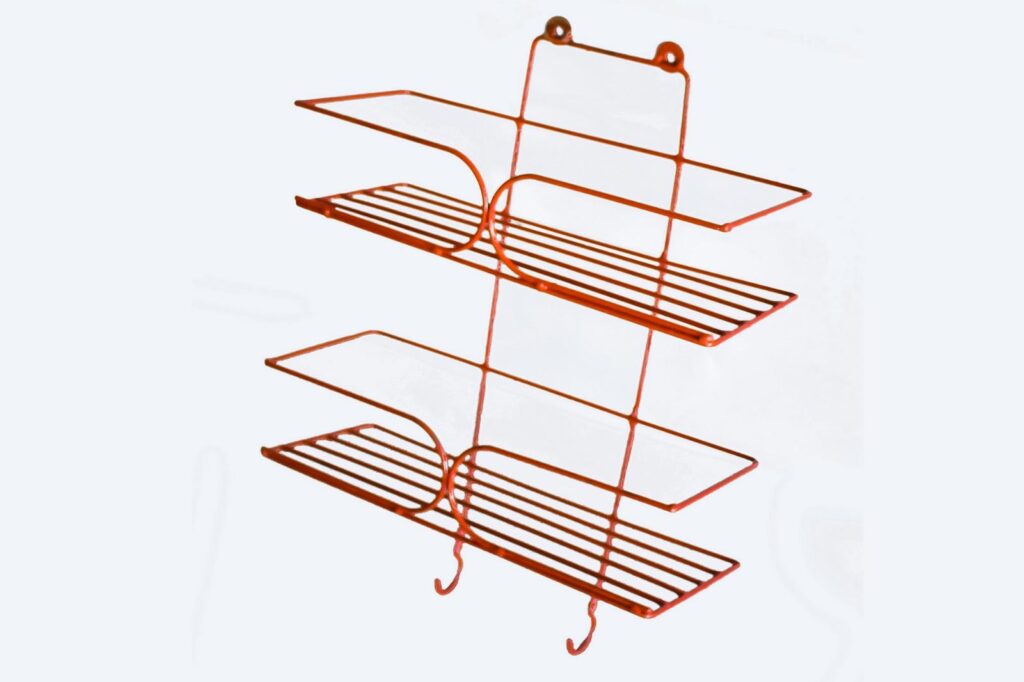 Multipurpose Rack